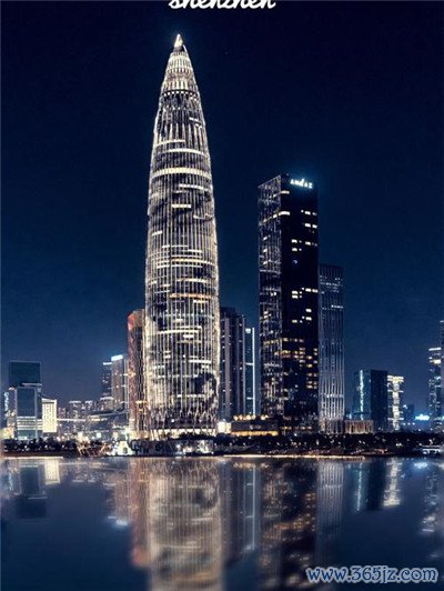 美丽深圳,洋妞之乡 美丽深圳,洋妞之乡